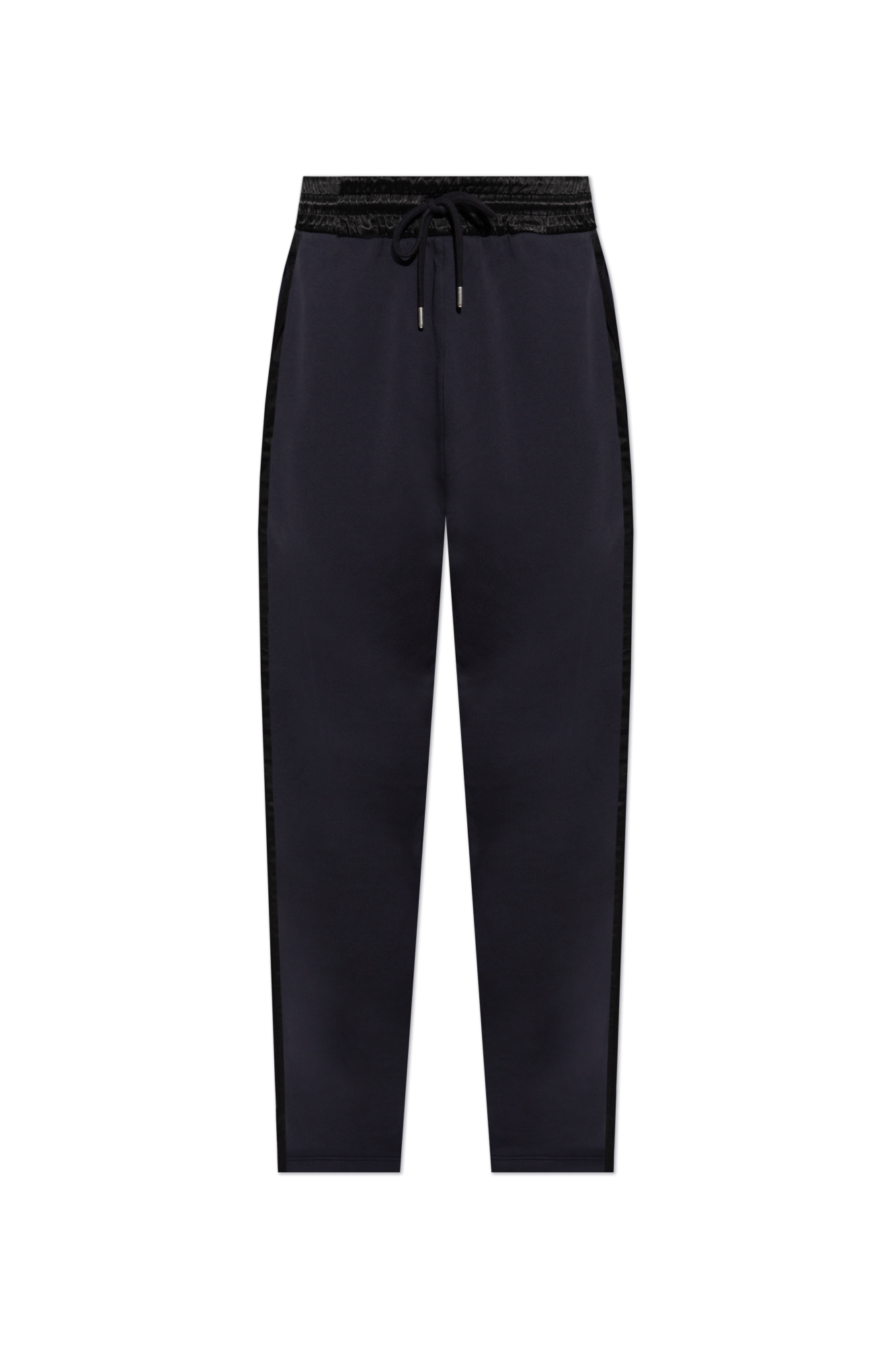 Dries Van Noten Track pants with side stripes | Men's